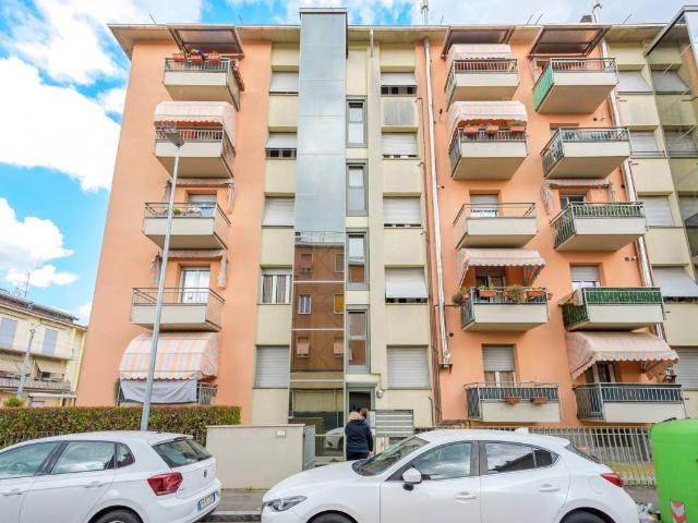 Appartamento in vendita a San Pellegrino, Sorbolo