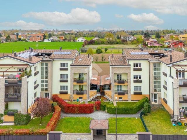 Appartamento in vendita a San Pancrazio, Sorbolo