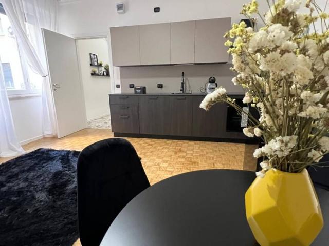 Appartamento in vendita a Parma Centro, Sorbolo