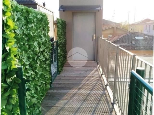 Appartamento in vendita a San Pellegrino, Parma