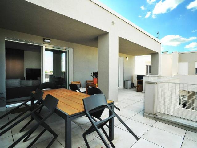 Appartamento in vendita a San Pellegrino, Sorbolo