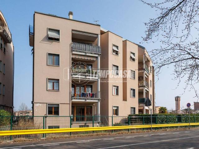 Appartamento in vendita a San Pancrazio, Sorbolo