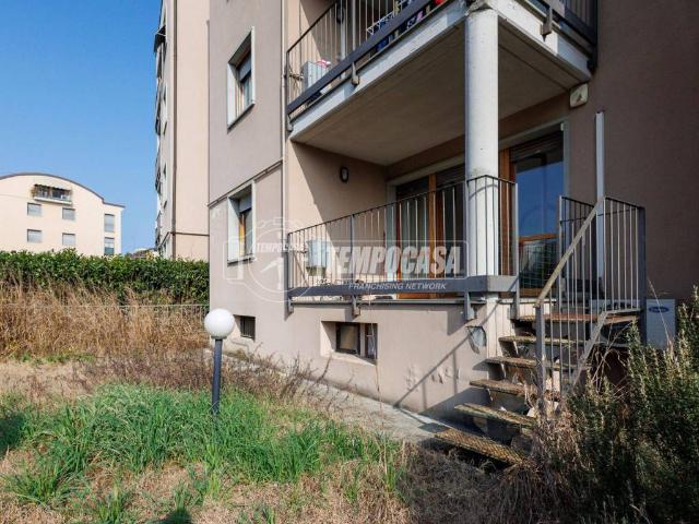 Appartamento in vendita a San Pancrazio, Sorbolo