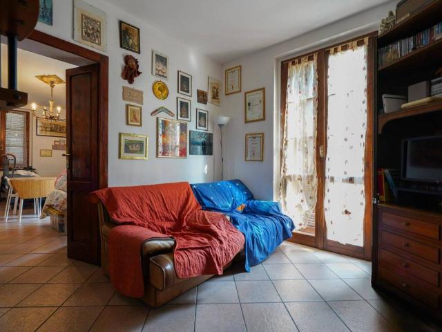 Appartamento in vendita a San Pancrazio, Sorbolo