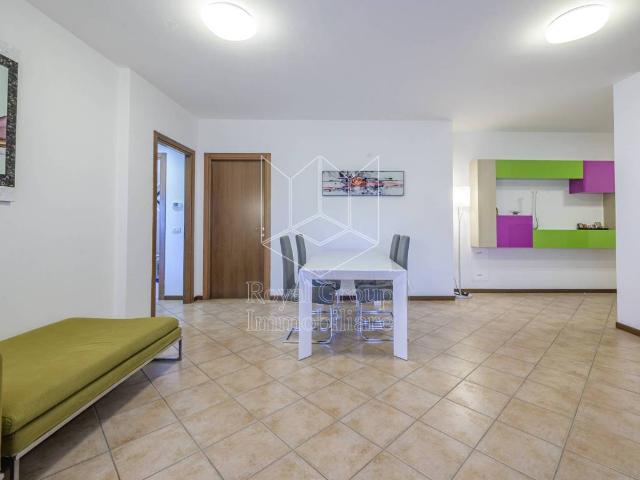 Appartamento in vendita a Cortile San Martino, Parma