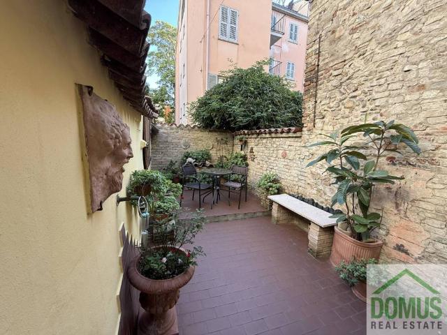 Appartamento in vendita a Parma Centro, Sorbolo