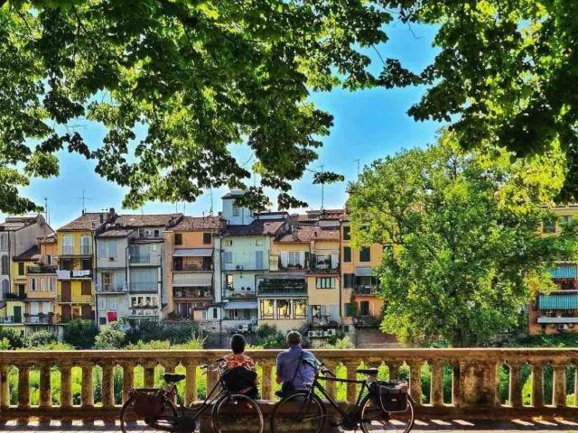 Appartamento in vendita a Sorbolo, Reggio Emilia