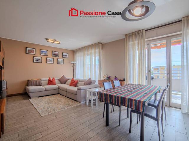 Appartamento in vendita a Marinelli, Parma