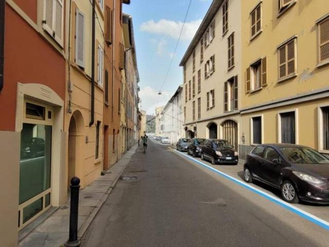 Appartamento in vendita a Parma Centro, Sorbolo