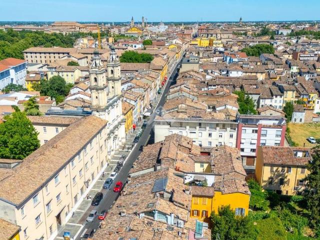 Appartamento in vendita a Sorbolo, Reggio Emilia