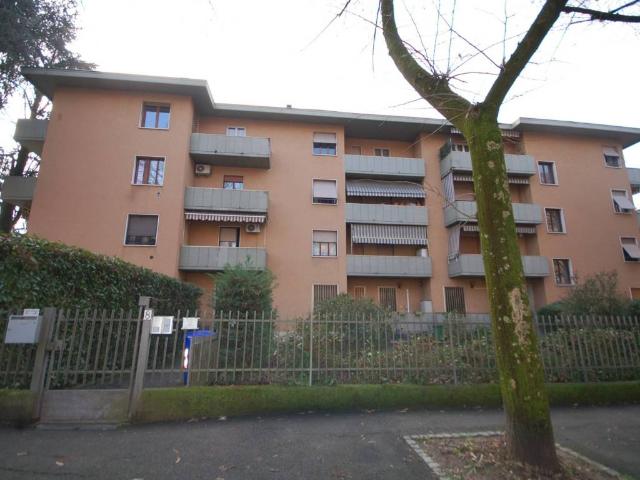 Appartamento in vendita a San Pellegrino, Sorbolo