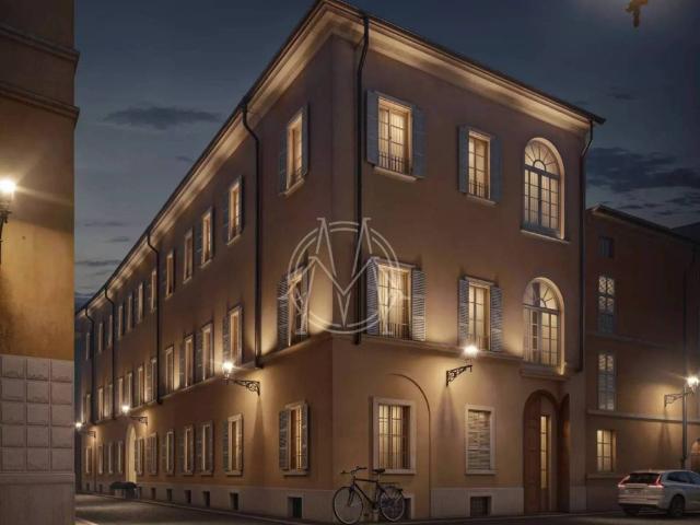 Appartamento in vendita a Parma Centro, Sorbolo