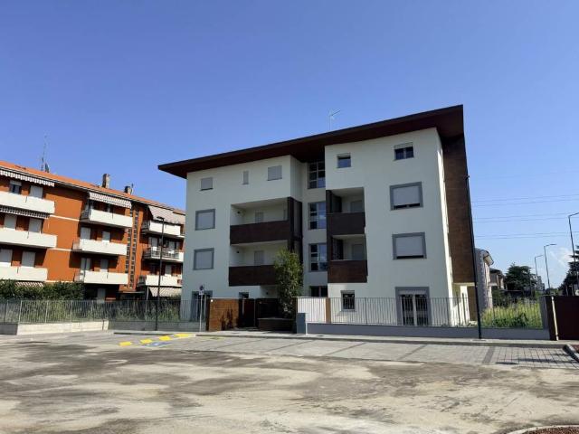 Appartamento in vendita a Quartiere Bandini, Parma
