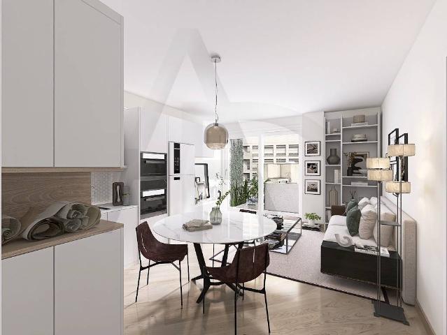 Appartamento in vendita a San Pellegrino, Sorbolo