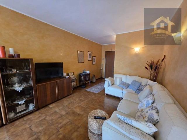 Appartamento in vendita a San Pellegrino, Sorbolo