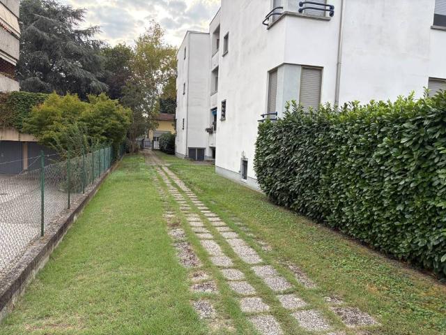Appartamento in vendita a Quartiere Bandini, Parma