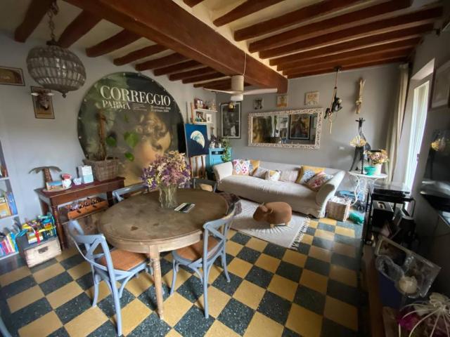 Appartamento in vendita a Parma Centro, Sorbolo