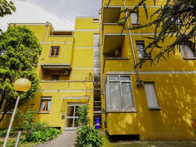Appartamento in vendita a San Pellegrino, Sorbolo