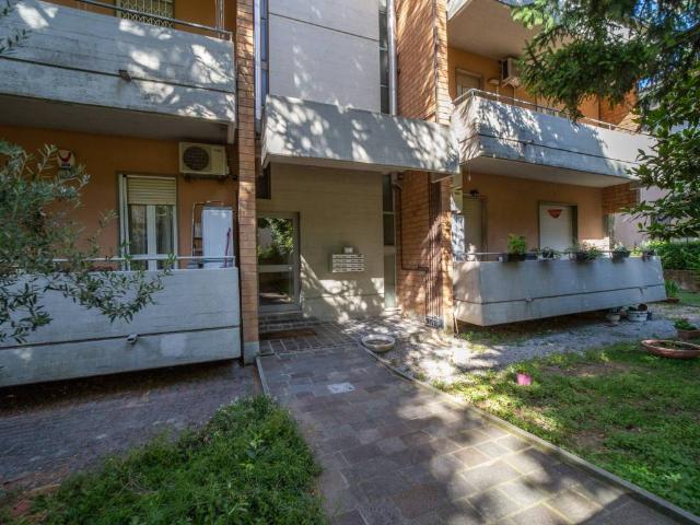Appartamento in vendita a San Pellegrino, Sorbolo