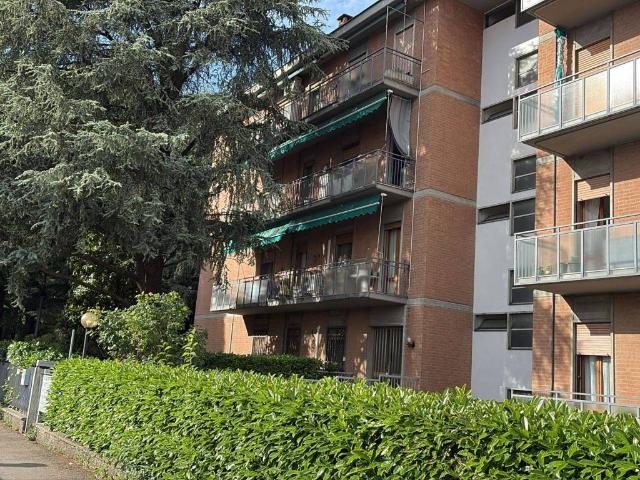 Appartamento in vendita a San Pellegrino, Sorbolo