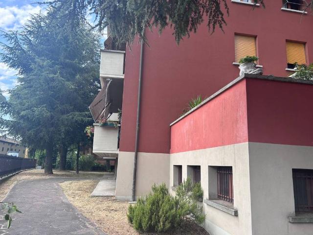 Appartamento in vendita a Quartiere Bandini, Sorbolo