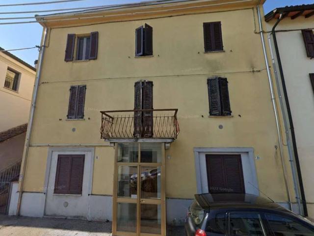 Appartamento in vendita a Golese, Sorbolo