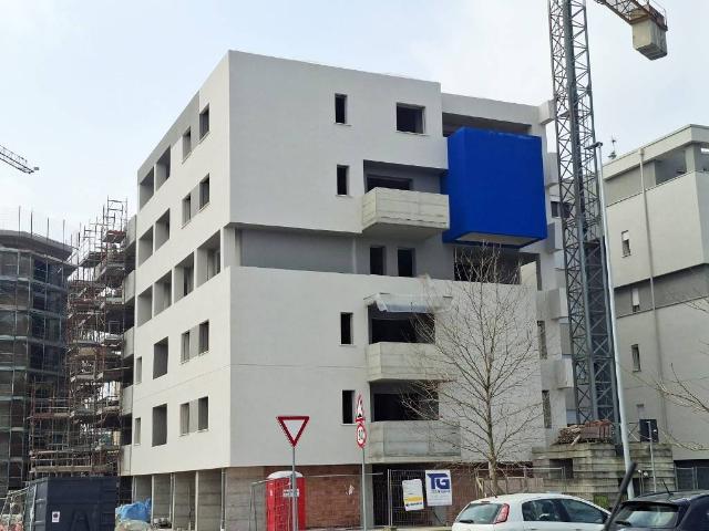 Appartamento in vendita a San Pellegrino, Sorbolo