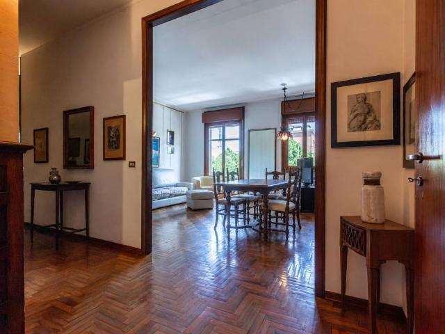 Appartamento in vendita a San Pellegrino, Sorbolo