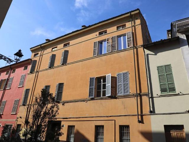 Appartamento in vendita a Parma Centro, Sorbolo
