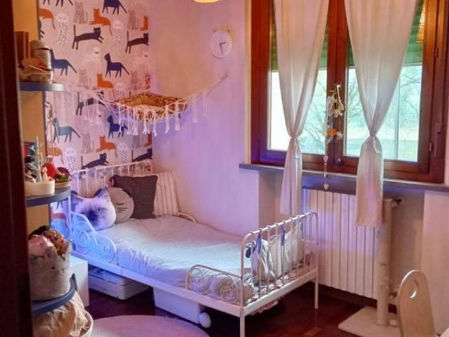 Appartamento in vendita a Golese, Sorbolo