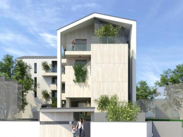 Appartamento in vendita a San Leonardo, Parma