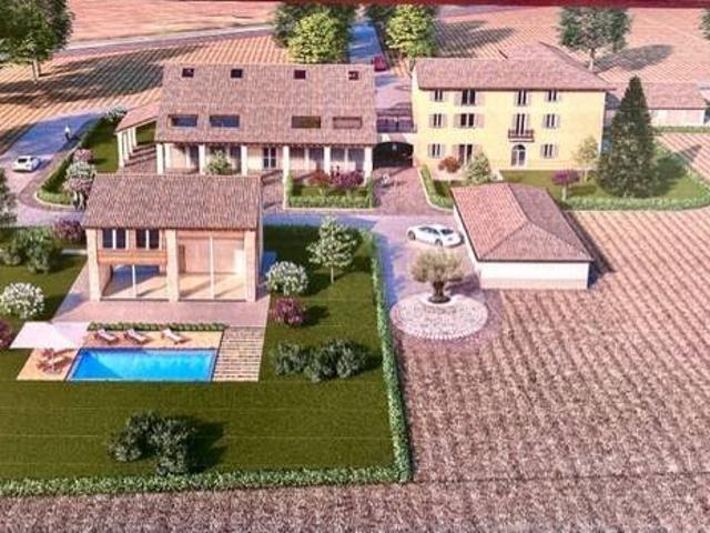 Appartamento in vendita a Vicofertile, Parma