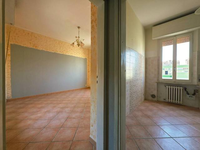 Appartamento in vendita a Lubiana, Parma