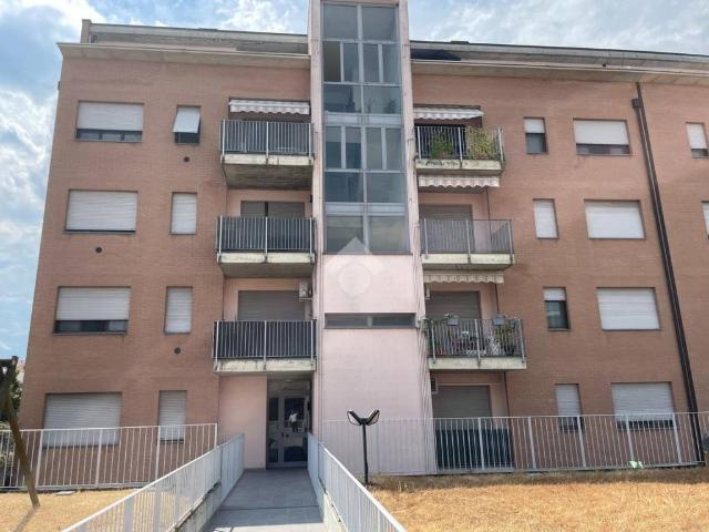 Appartamento in vendita a Golese, Sorbolo