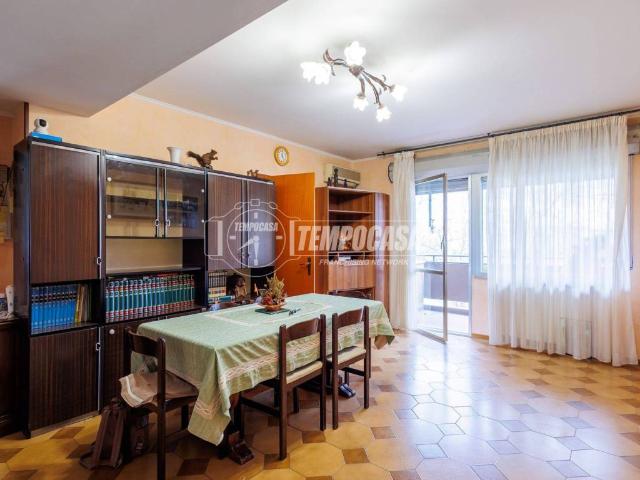 Appartamento in vendita a Cittadella, Sorbolo