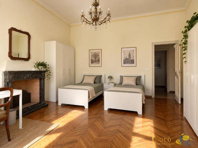 Appartamento in vendita a Parma Centro, Parma