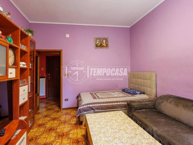 Appartamento in vendita a San Leonardo, Sorbolo