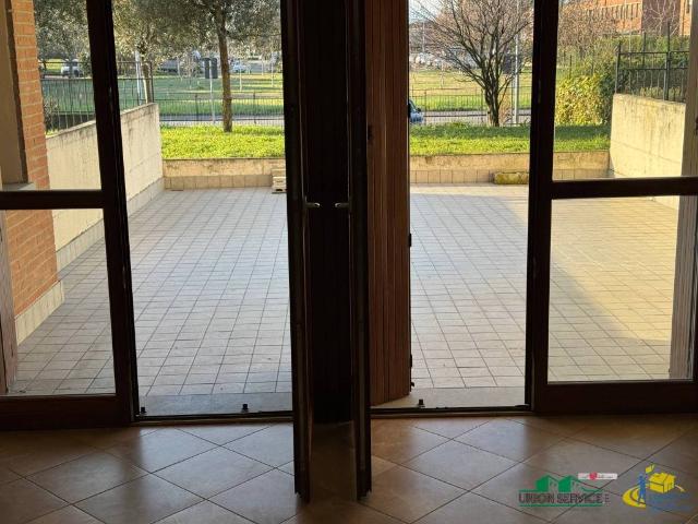 Appartamento in vendita a San Pancrazio, Sorbolo