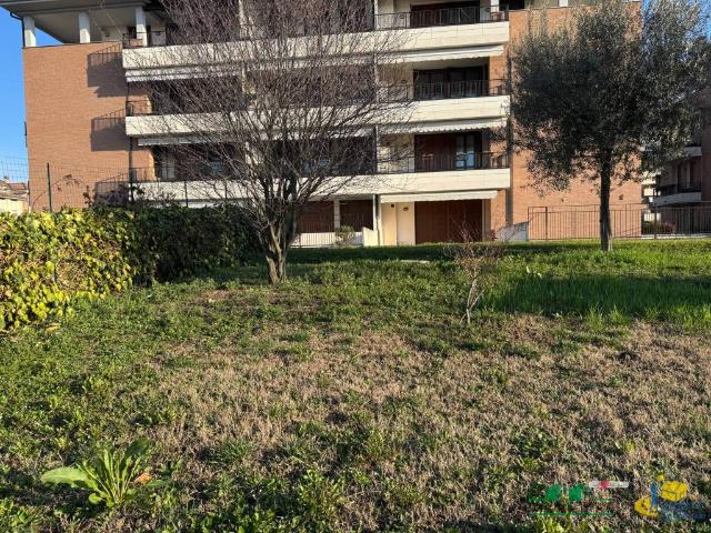 Appartamento in vendita a San Pancrazio, Sorbolo