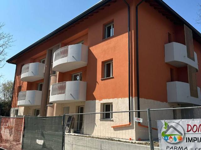 Appartamento in vendita a Lubiana, Sorbolo