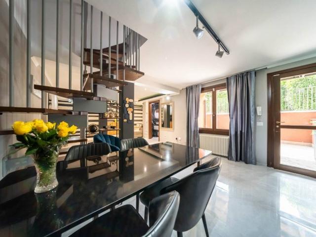 Appartamento in vendita a Vigheffio, Sorbolo