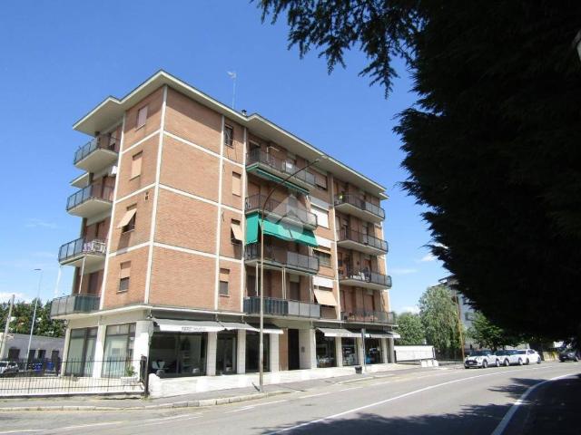 Appartamento in vendita a San Leonardo, Sorbolo