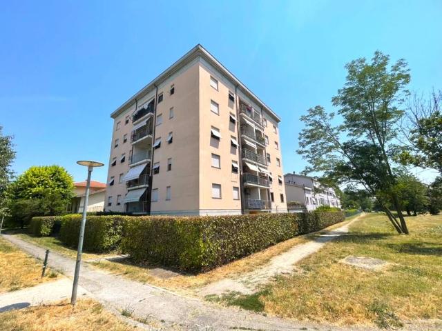 Appartamento in vendita a Cinghio, Sorbolo