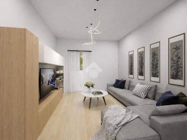 Appartamento in vendita a Quartiere Bandini, Sorbolo