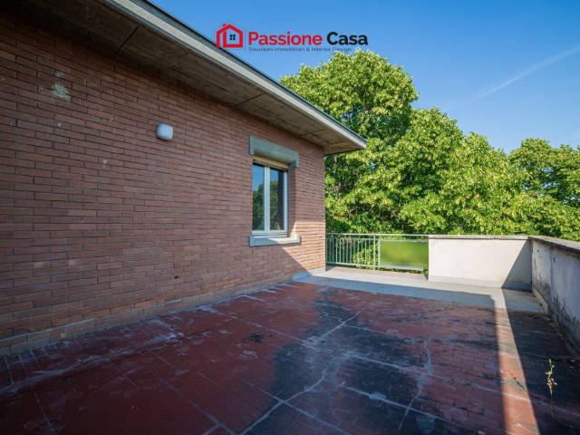 Appartamento in vendita a Sorbolo, Reggio Emilia