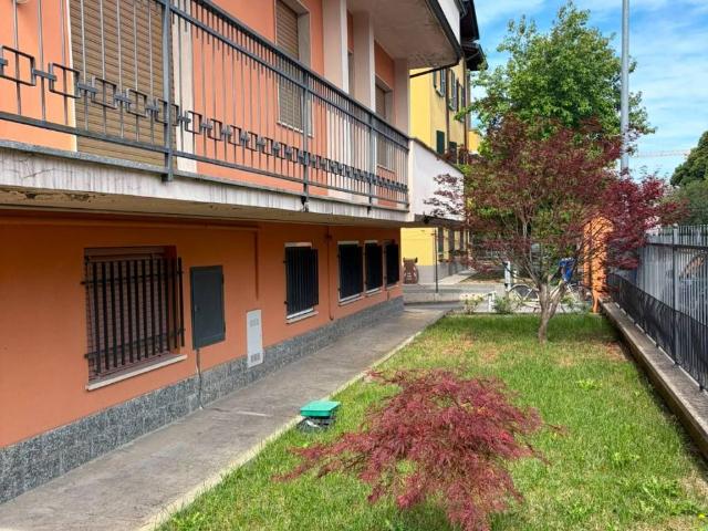 Appartamento in vendita a San Pancrazio, Sorbolo