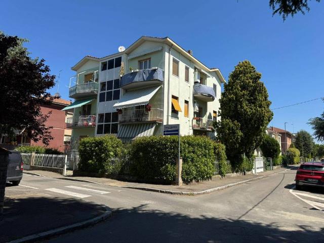 Appartamento in vendita a Sorbolo, Reggio Emilia