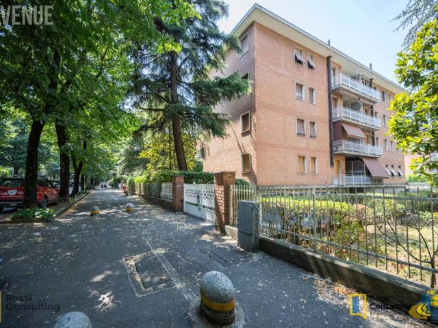 Appartamento in vendita a San Pellegrino, Sorbolo