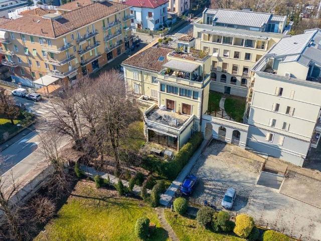 Appartamento in vendita a San Pellegrino, Sorbolo