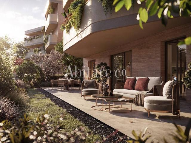 Appartamento in vendita a Parma Centro, Sorbolo